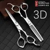 Hair Scissors Entrega GRATUITA VP 5.5 6.0 Ferramentas de barbeiro profissional Clipes de barbeiro Q240426 Q240426