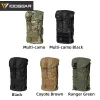 Bags IDOGEAR Tactical GP Pouch General Purpose Utility Pouch MOLLE Sundries Recycling Bag Outdoor Gear 3574