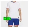 USAS Soccer Jersey 2024 2025 Copa America USWNT Kids Kit USMNT 24/25 Home Away Football Shirt National Set Uniform Player Version PULISIC BALOGUN SMITH MORGAN