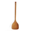 Utensils Long Handle Wooden Turners Cooking Spatula Scoop Kitchen Utensil Nonstick Hand Wok Shovel Kitchen Tools Accessories Cookware