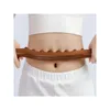 Nowe nowe 8 koralików gua sha masaż karbonizowany drewno back -back back meridian Therapping Therapy Różdżka rozluźnienie akupunktury masażer