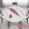 Table Cloth Toalha De Mesa Tecido Individuales Mantel Redonda Genshin Impact Account 38MJFDZMB01