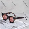 Occhiali da sole rhude occhiali da sole di moda di lusso Thierry Lasry 101 Brand Designer Sunglesses for Men O occhiali da sole in stile hip-hop Johybdzt 7935