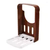 Baking Tools Bread Slicer Foldable Toast Machine Tool Gadgets For Home Kitchen And Accessories