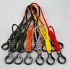 Keychains Lanyards Kreativ geflochten