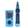 High Quality RJ11 RJ45 Cat5 Cat6 Telephone Wire Tracker Tracer Toner Ethernet LAN Network Cable tester Line Finder