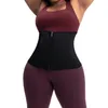 Taille -Unterstützung Trainer Neoprene Sauna Gürtel für Frauen Gewichtsverlust Cincher Body Shaper Bauchregelgurt Schlampe Fitness