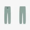 Moda ess projektant nowa modna marka długi spodnie dla chłopców koreańskie dziecięce spodnie sportowe w stylu zachodnim Big Child -Child Casual Spantsn9oi