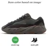 Vanta Solid Grey yeezy 700 Running Shoes Azael Alvah V3 Hi Res Blue Red Magnet Mauve Utility Black Inertia Trainers【code ：L】Cloud Runners Sneakers