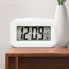 Orologi da tavolo da scrivania mini musica di sveglia digitale retroilluminazione snooze mute calendario desktop alawop su orologi da tavolo orologi a led a temperatura