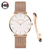 00 Women Watches Quartz Orologio da 37 mm Modern orologio da polso moderno da polso impermeabile Montre de Luxe Gifts Color9200m