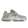 Nieuwste 9060 Designer schoenen mannen vrouwen 9060S zwarte Castlerock Gray Ivory 530 bakstenen houten zeezout paddestoel regen wolk kwarts grijs 530s heren trainers sport sneakers