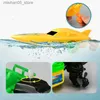 Sand Play Water Fun Speed Boat Ship Wind Up Toy Bath Toys Docuting Toys Float in Water Childrens classici giocattoli Windup Toys Q240426