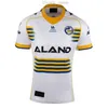 2023 Parramatta Eels Anzac Home Away Pasifika Inheemse singlet Rugby Jersey - Custom Name Number