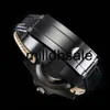 Ruojes Ruoli Ruoli orologi da uomo orologio arcobaleno orologi meccanici automatici Business owatch inossidabile cinghia in acciaio inossidabile zaffiro montre de lusso da 40 mm orologi