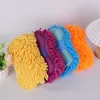 Chenille Wash Car Cleaning Cloth Car-Care Auto Microfiber Sponge Cloth Auto Washer 화려한 깨끗한 와이핑 천 T9i002627