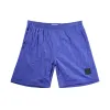 Męskie spodenki Topstoney Mens Superior Designer Designer Summer Women Men Striped Shorts to elegancki pływanie krótka sport