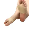 Massager Silikon Gel Pad Masaż Masaż Ogólnokręt Sock Protektor Poduszka Silikonowa palca śródstopia rękawa