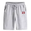 Men's Shorts New 2024 Sports Shorts Hot Selling for Mens Summer Jogging Soft Loose Comfortable Fashion Edition Casual Bra Mens Wear J240426