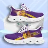 Designer Shoes Lakerrs Basketball Shoes D'Angelo Russell-Austin Reaves-Austin Reaves Mens Womens Sandals Sports Sneakers Max Christie Flats Sneaker Custom Shoe