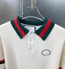 Men's Plus Tees & Polos 2024ss 100 Cotton Mens Golf Polo Shirt Polo Blank Embroidered High Quality Camisas Polyester Men Quantity Turtleneck 6i372i