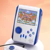 Le jeu est sensible.Console portable Arcade nostalgique pleine d'ordinateur classique portable 240419