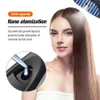 Elektrische Medizin Flüssigspray -Massage Kammkopfvibration Massagebast