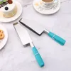 Conjuntos de utensílios de jantar 2pcs