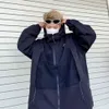 F P Summer Neue trendige, vielseitige Sonnenschutzjacke mit Kapuze -Jacke im Freien für Männer im Freien für Männer