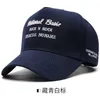 Caps de bola 2022 Sprand Summer Fashion Novo chapéus de beisebol de tamanho grande de alto algodão Hih Hop Pun Rock Snapback Caps 55-60cm 60-65cm J240425