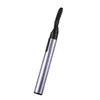 Eyelash Curler Electric Portable Pen Style Perm Heated Long Lasting Eye Lash Makeup Curling Kit F Drop Delivery Otbiv