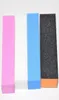 Whole4PCS Professional Nail File Buffer Nail Files for Manicure Tools Form Nails Buffing Block Sand Sponge Nail Art Tips SAN8371091