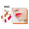 Lip Gloss Wonder Liquid Blading Peel Reveal Color Kit Amazing Off Lipstick Long Lasting Tear Stain Kitliplip Drop Delivery Otuvj