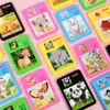 Party Favor 5-20pcs Cartoon Animal Puzzles Jigsaw Game Kids Education Toy Jungle Birthday Guest Treat Gift Favors Pinata Filler