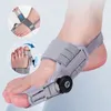 Foot Hallux Valgus Corrector Большой носок выпрямитель Bunion Splint Ортопедический прибор педикюр