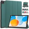 Fall för Teclast M40 Pro Plus P30s T50 Case Flip Stand Smart Folio Tablet för Teclast M40 Plus P20S P20 HD P40HD T50 Cover Kids