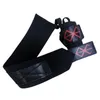 1 paar gewichtheffen pols wraps gym zware professionele pols pols support wrap voor mannen dames deadlift pols brace riemen 240425