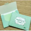 100sheets/pack Green Tea Facial Oil Blotting Sheets Paper Cleansing Face Oil Control Absorbent Paper Beauty makeup tools