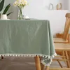 Table Cloth Home>Product Center>Decoration>Decoration>Rectangular Cotton White Coffee Table>Living Room 240426