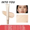 Corrector contour vloeistof waterdichte matte afwerking make -up markeerstiften schaduw cosmetische markeerstift voor gezicht concealer con 240412