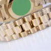 Mens Gold Designer Top Brand Watch Diamond Automatic Full Gold With Diamond Cozel-Computer Dal