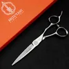 Hair Scissors MIZUTANI Barber 6.0-inch VG10 Material Barber CNC Technology Sharp Wear Resistant Barber Professional Barber Q240426