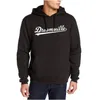 Heren Hoodies Sweatshirts Men Dreamville J. Cole Autumn Spring Hooded Hip Hop Casual Plovers Tops Clothing Drop levering kleding Otzvd