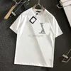 Летние мужчины Дизайнеры T Рубашки свободны от негабаритных футбол