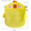 Sable Play Water Fun Baby Shower Toy Dinosaur Animal Net Rangement Stronce Strong Aspiring Tup Baby Game Bathroom Organizer Water Q2404262