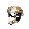 Skigehelme Wendy Tactical Version 3.0 Armee Sicherheit Ex ballistischer Helm im Freien Hunting Protective 231205 Drop Lieferung Sport Schnee Ge otybk