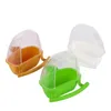 Andere vogelbenodigdheden 1 pc kooi feeder Parakeet Hangende voeding