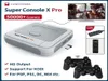 Super Console X Pro S905X HD WiFi Output Mini TV Video Player Player para PSPPPS1N64DC Games Dual System Buildin 50000 Games 21039425141