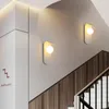 Wall Lamp Bedroom Bedside Living Room Background Modern And Simple Light Luxury Staircase Hallway Children's Crea