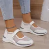 Casual Shoes Flat Heel Women Fashion Sexy Fairy Wind Comfortable Women's